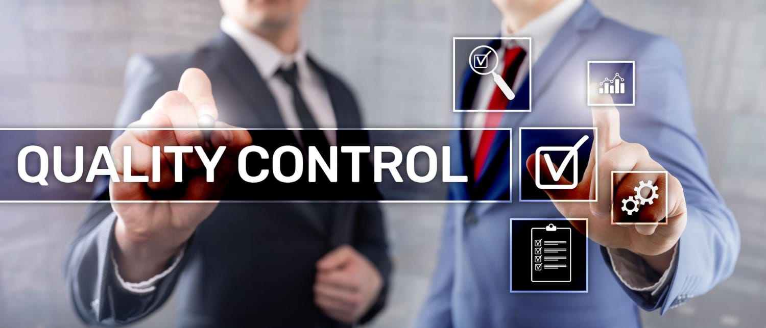 מנהל בקרת איכות